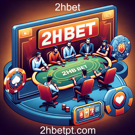 Explorando a Categoria 'Jogadores' no 2hbet: Comunidade e Competição